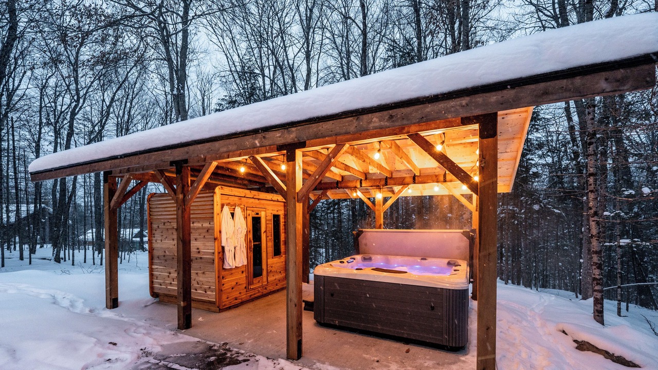 Photo of Outdoor in Haliburton