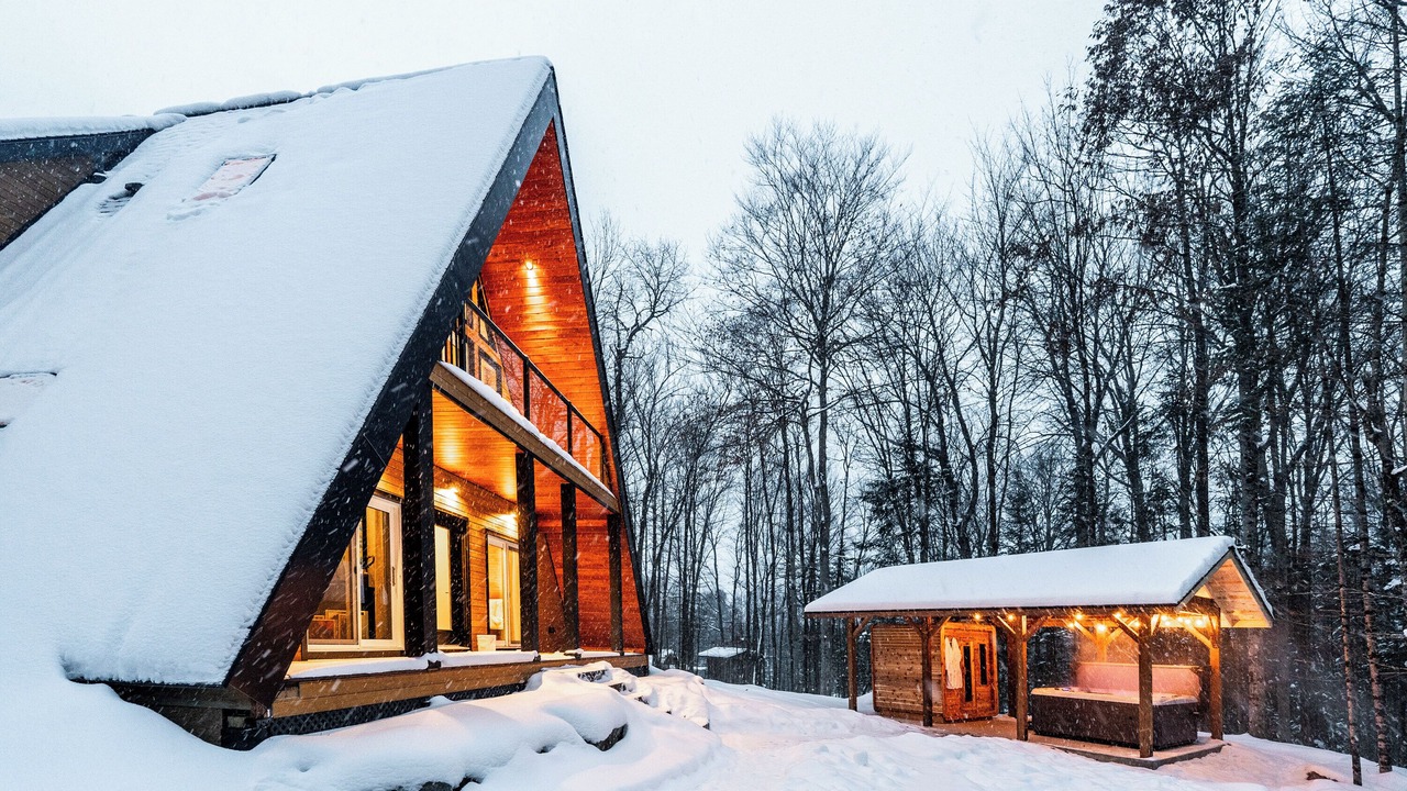Photo of Outdoor in Haliburton