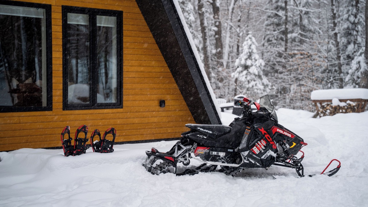 Photo of Outdoor in Haliburton