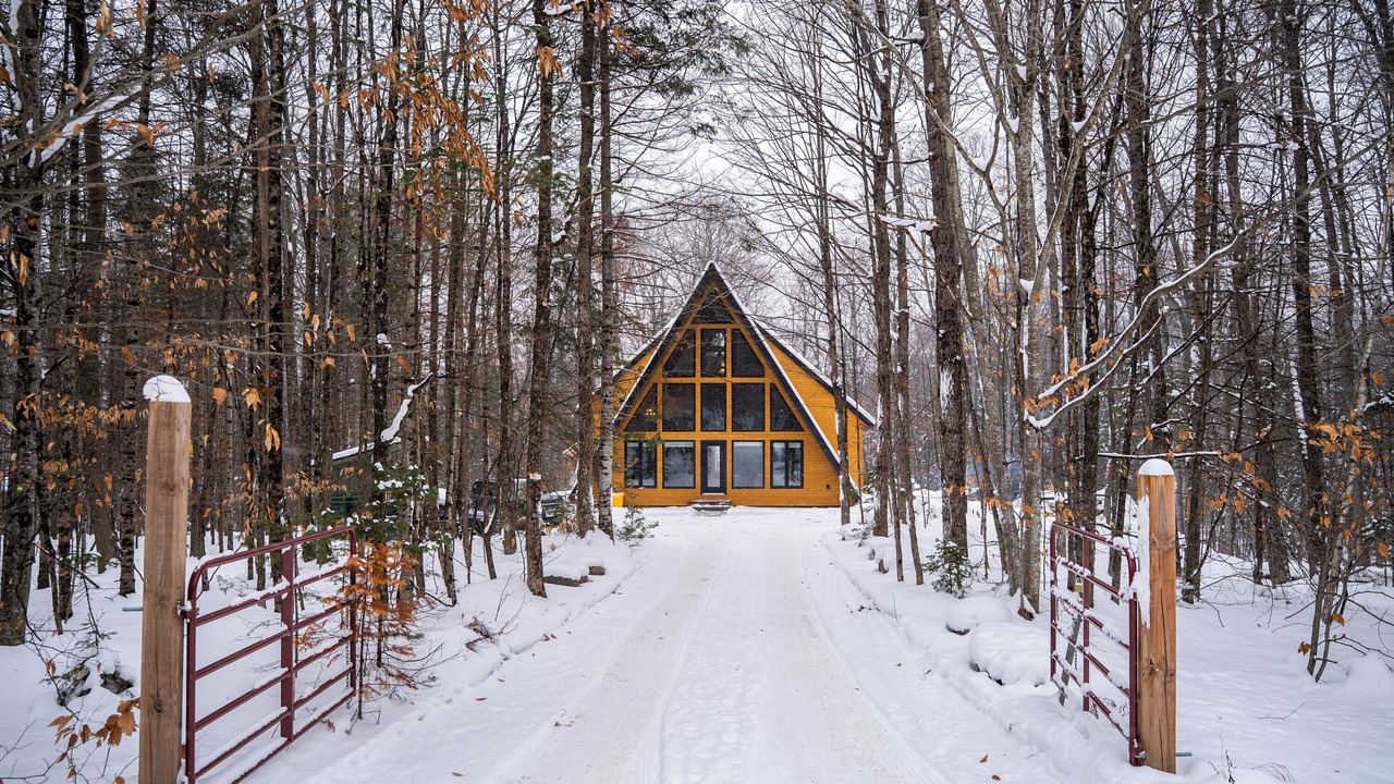 Photo of Outdoor in Haliburton