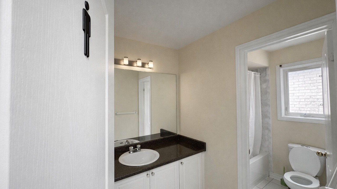Photo of Bathroom in Mount Pleasant