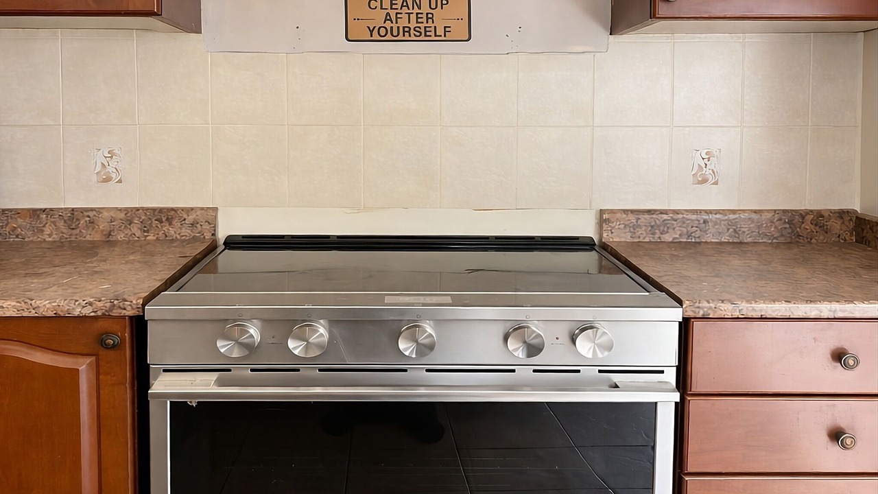 Photo of Kitchen in Mount Pleasant