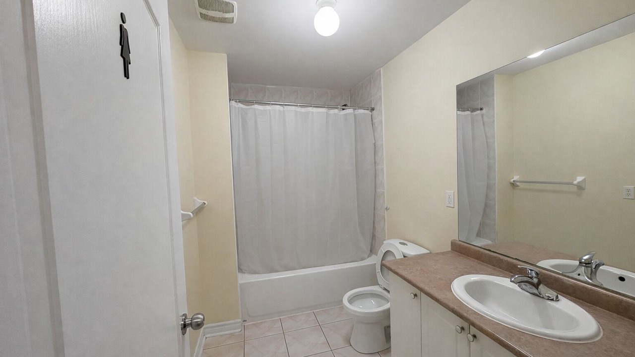 Photo of Bathroom in Mount Pleasant