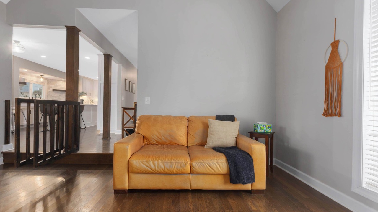 Photo of Livingroom in Shawnee