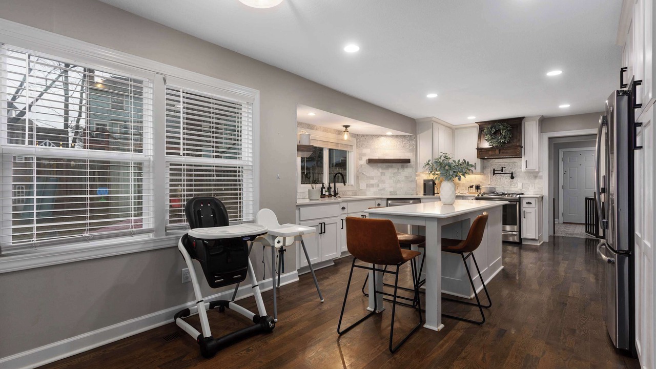 Photo of Kitchen in Shawnee