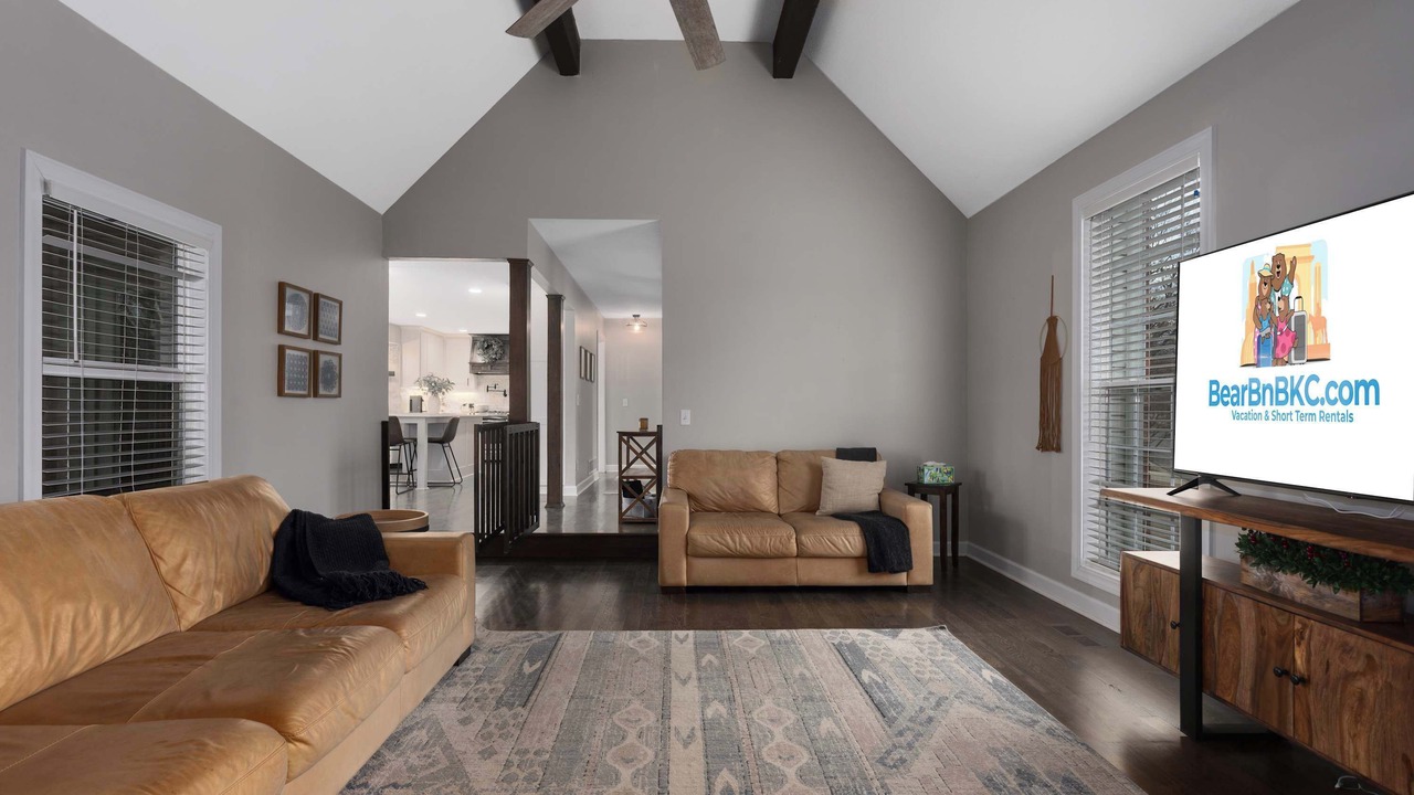 Photo of Livingroom in Shawnee