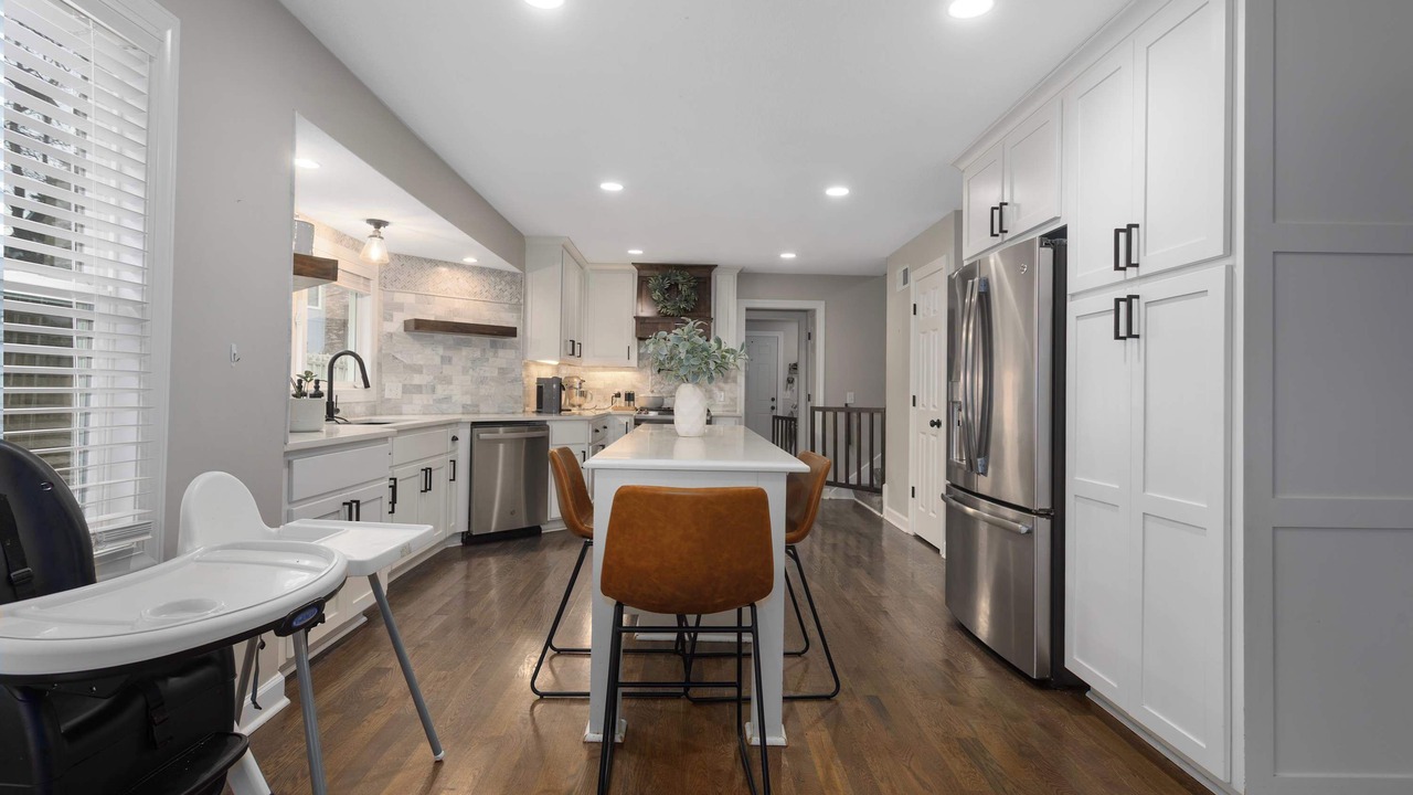 Photo of Kitchen in Shawnee