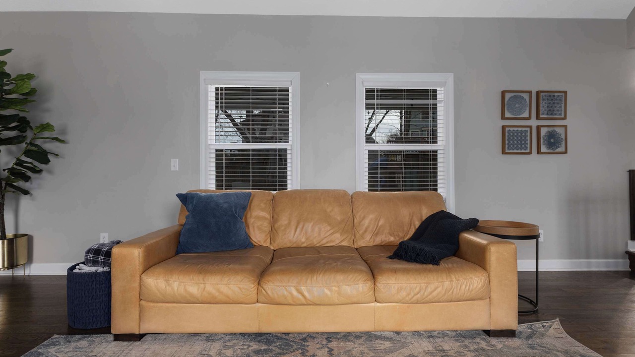 Photo of Livingroom in Shawnee
