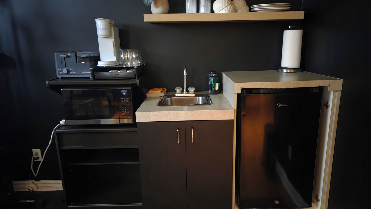 Photo of Kitchen in Mercier