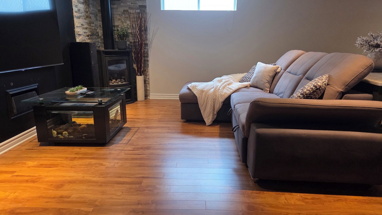 Photo of Livingroom in Mercier