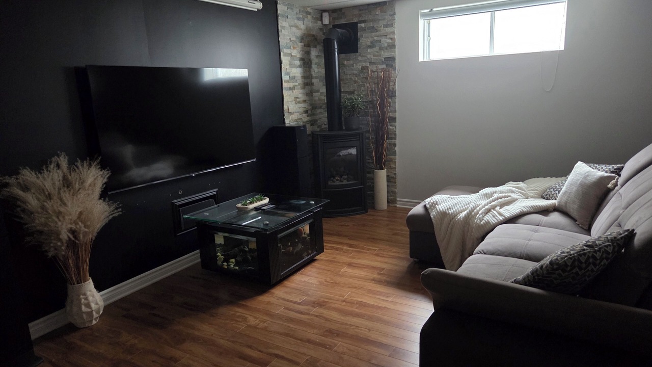 Photo of Livingroom in Mercier