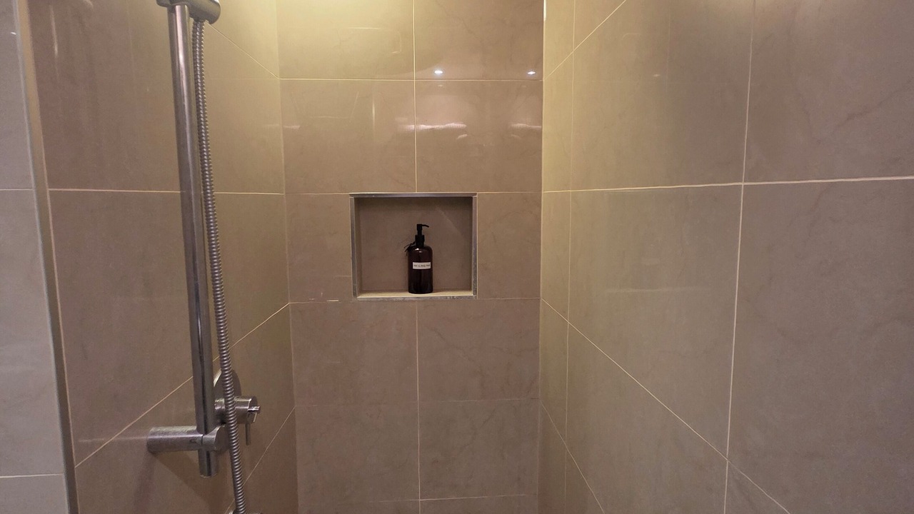 Photo of Bathroom in Mercier