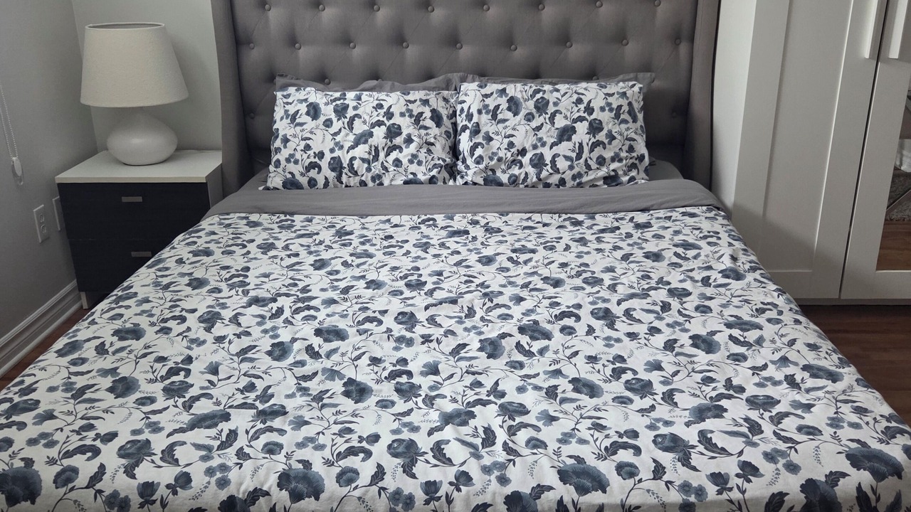 Photo of Bedroom in Mercier