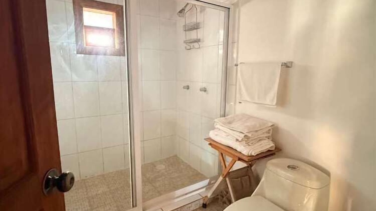 Photo of Bathroom in San Cristobal de las Casas