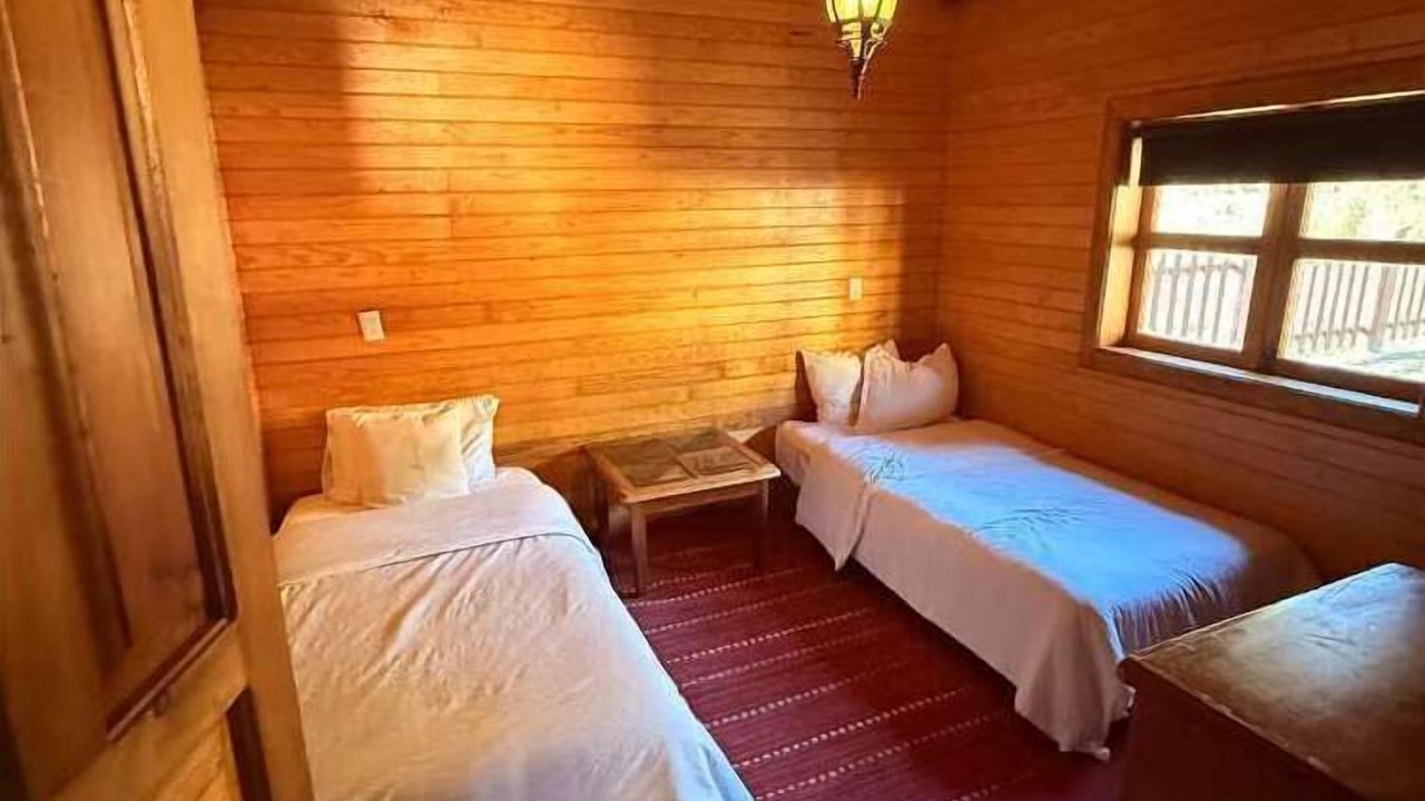 Photo of Bedroom in San Cristobal de las Casas