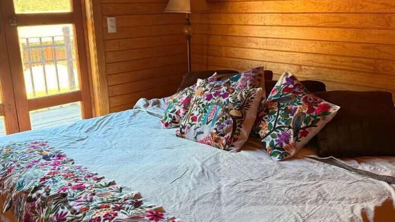 Photo of Bedroom in San Cristobal de las Casas