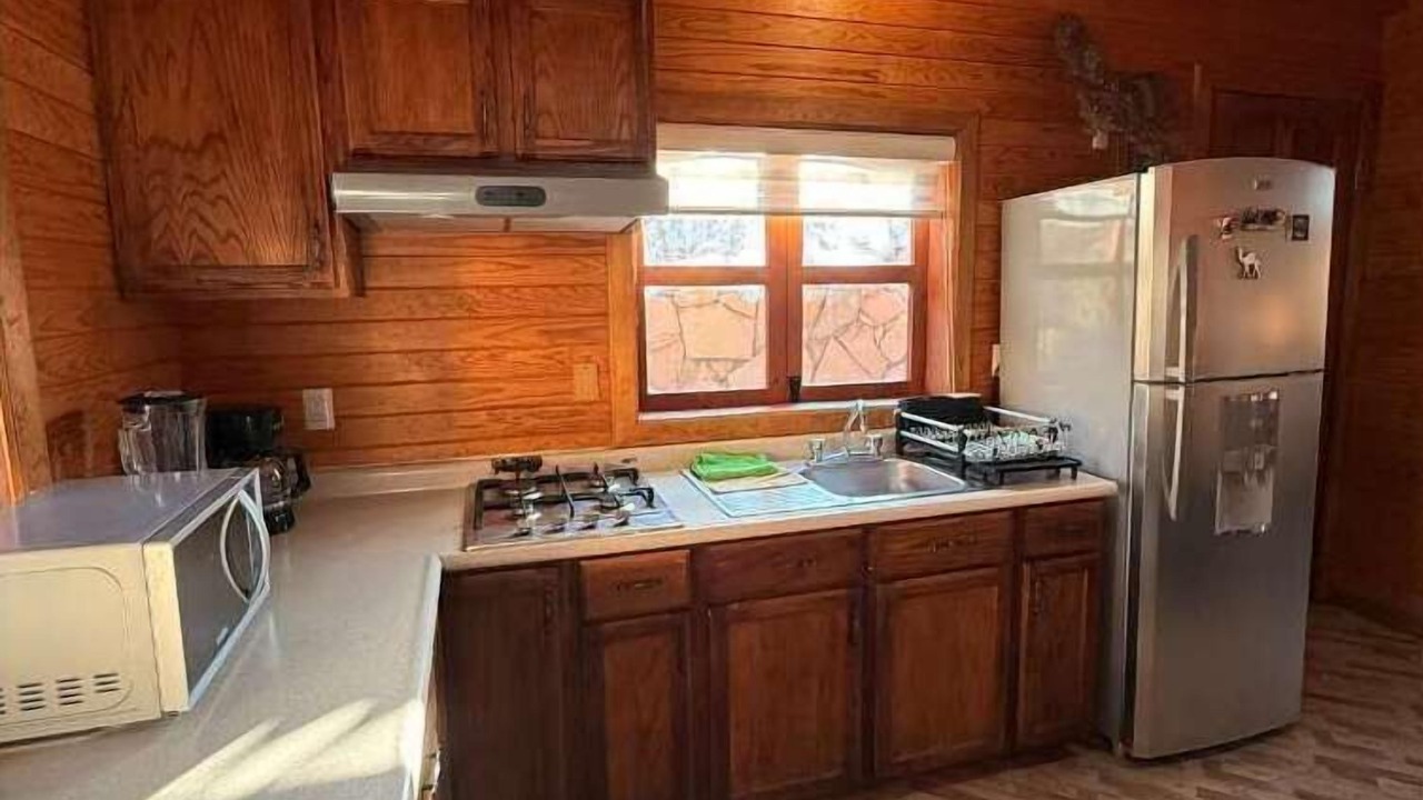 Photo of Kitchen in San Cristobal de las Casas