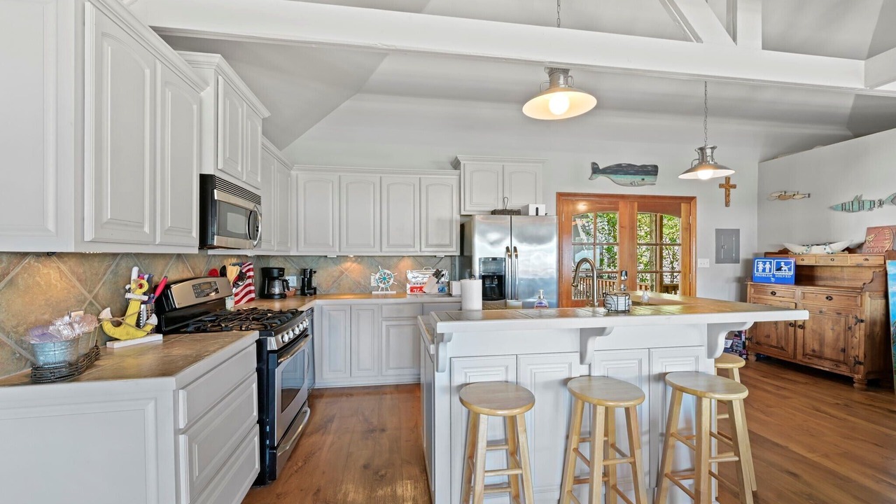 Photo of Kitchen in Springfield