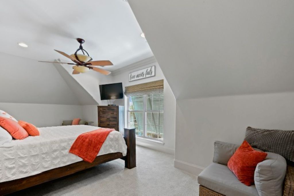 Photo of Bedroom in Springfield