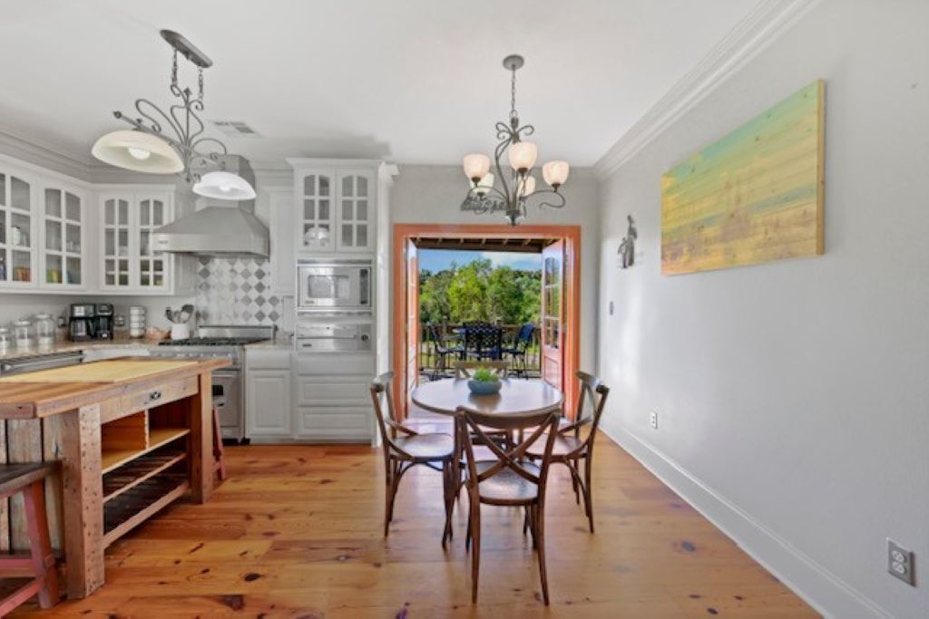 Photo of Kitchen in Springfield
