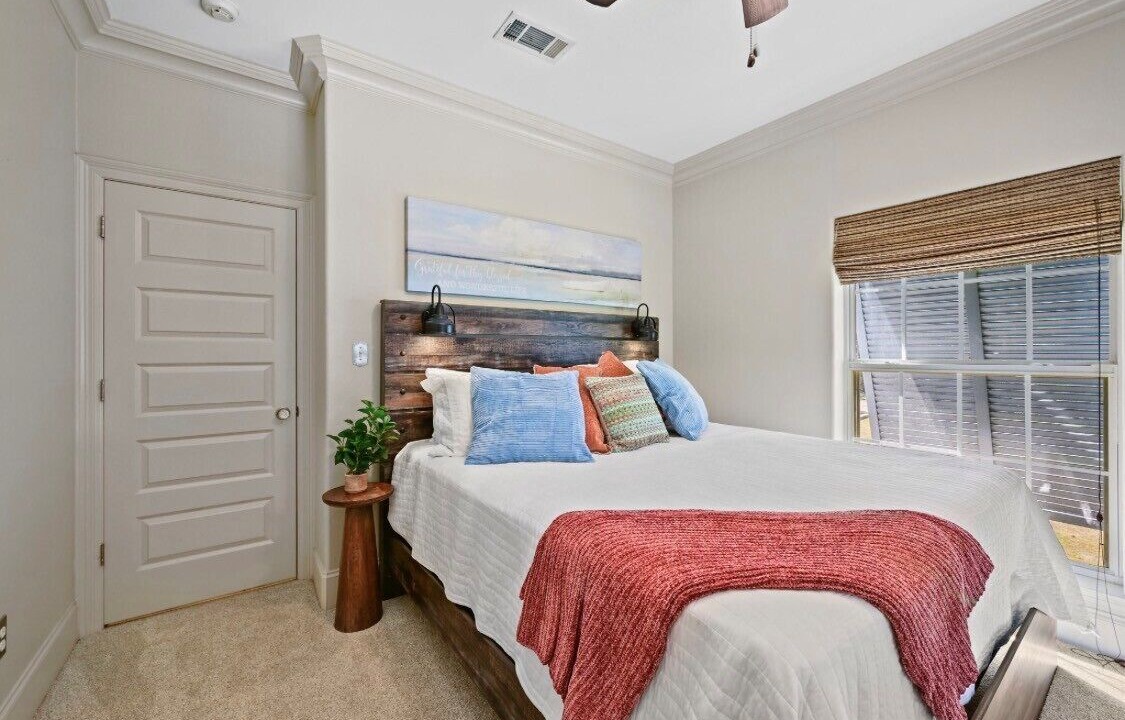 Photo of Bedroom in Springfield