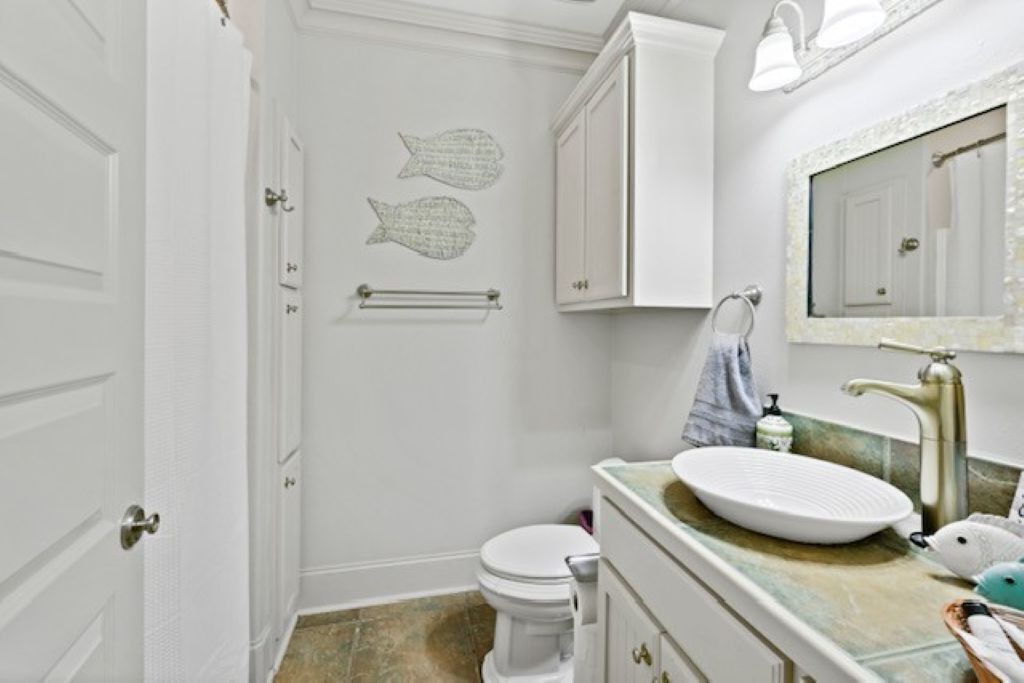 Photo of Bathroom in Springfield