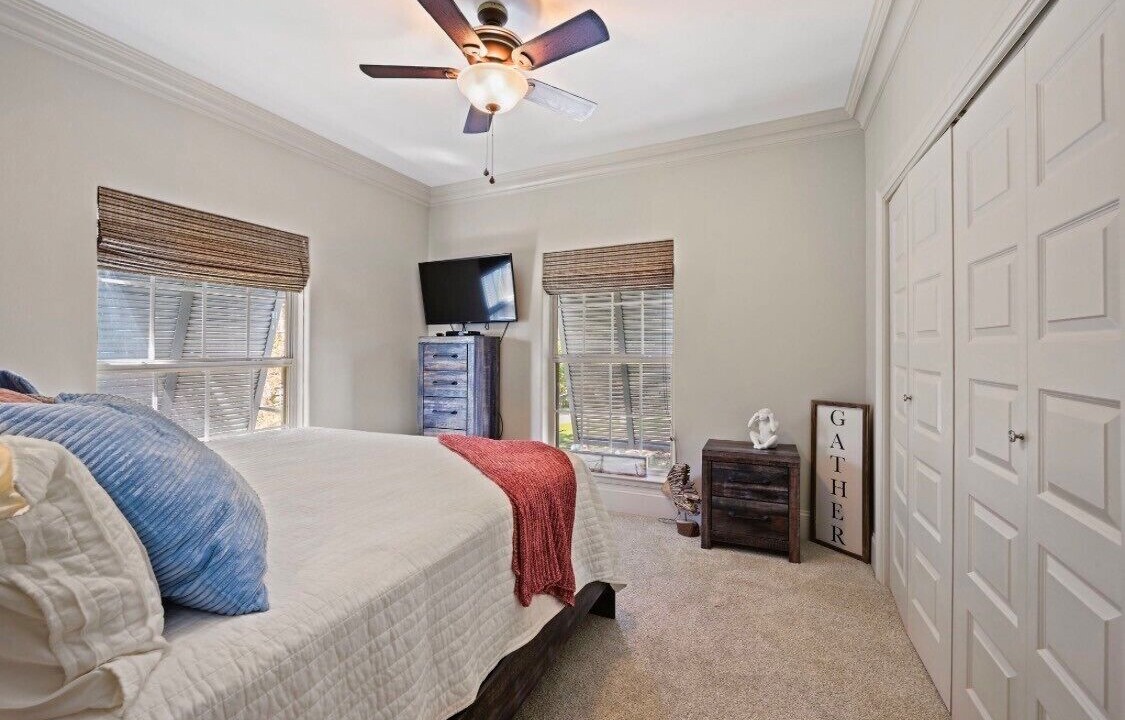 Photo of Bedroom in Springfield