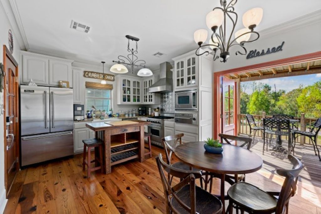 Photo of Kitchen in Springfield