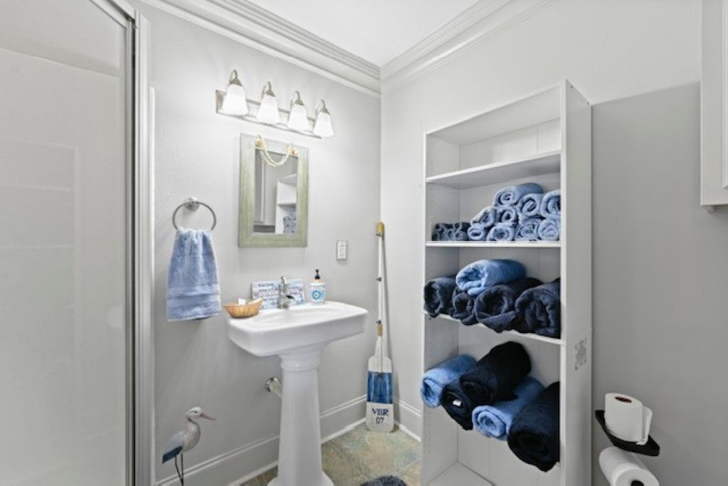 Photo of Bathroom in Springfield