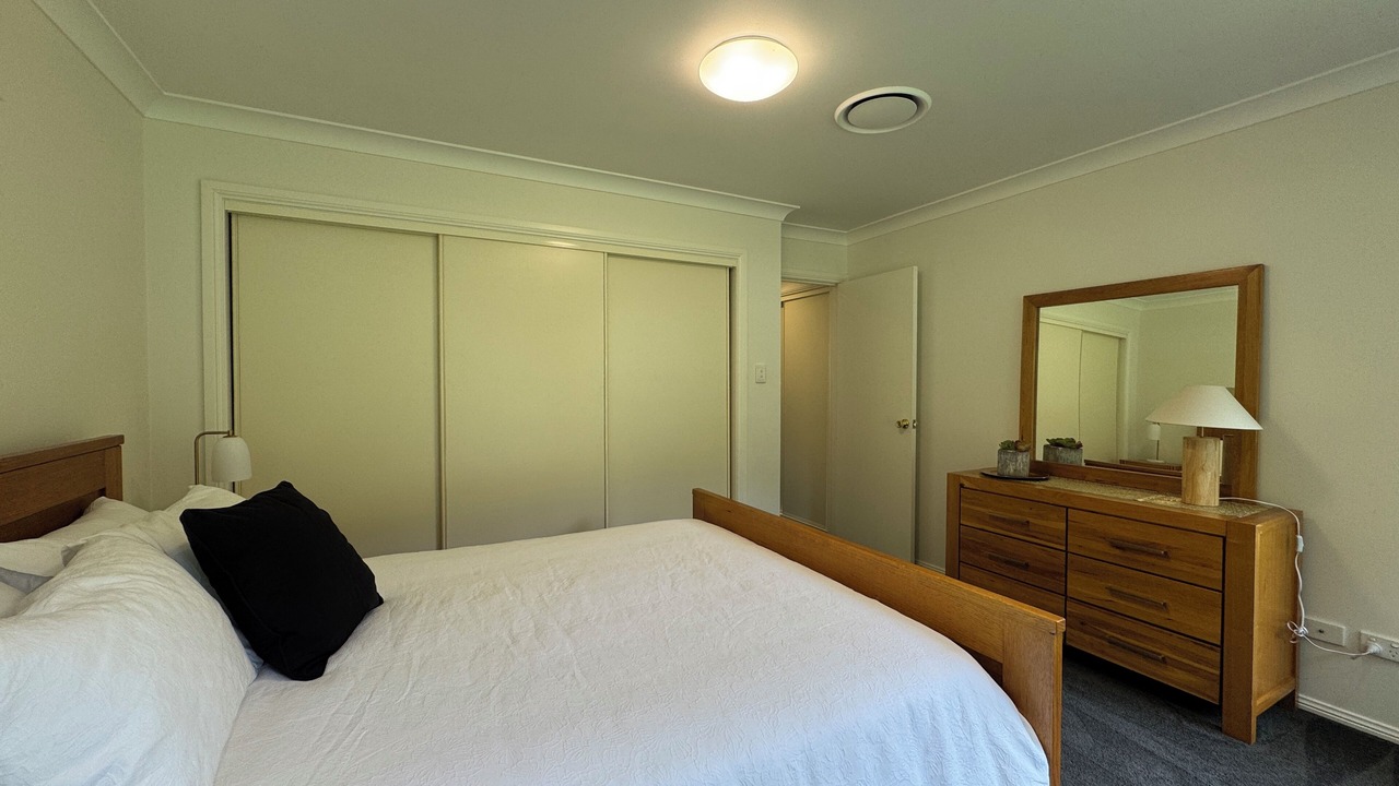 Photo of Bedroom in Tumbi Umbi