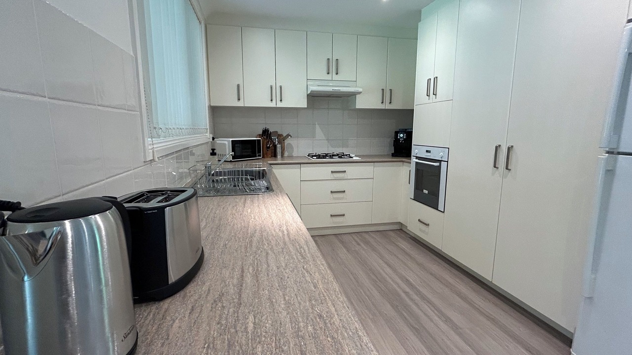 Photo of Kitchen in Tumbi Umbi