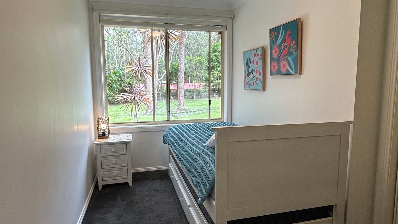 Photo of Bedroom in Tumbi Umbi