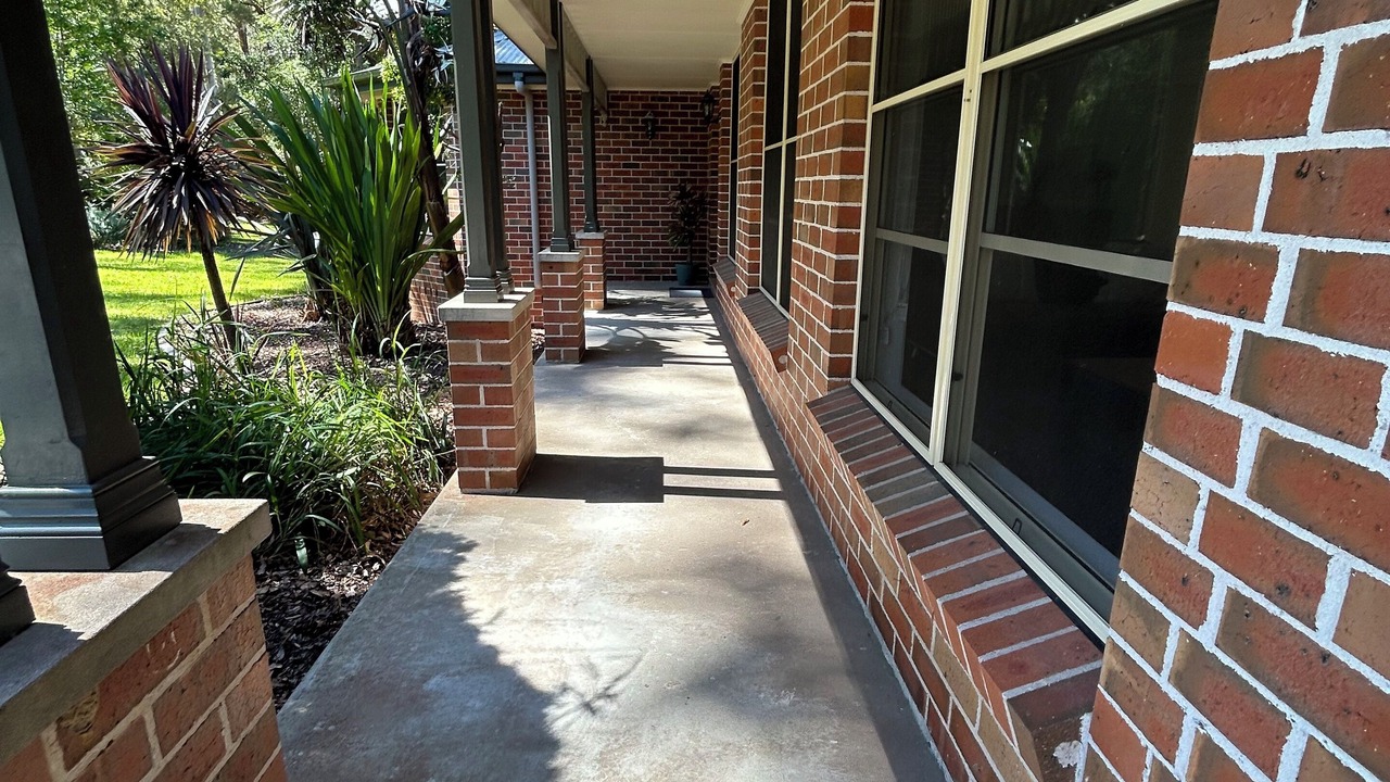 Photo of Outdoor in Tumbi Umbi