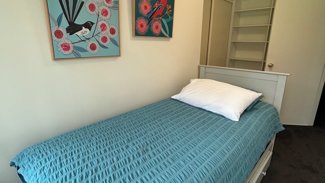 Photo of Bedroom in Tumbi Umbi