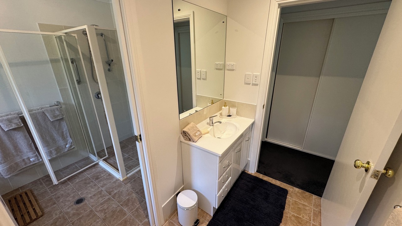 Photo of Bathroom in Tumbi Umbi