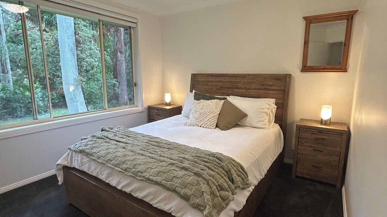 Photo of Bedroom in Tumbi Umbi