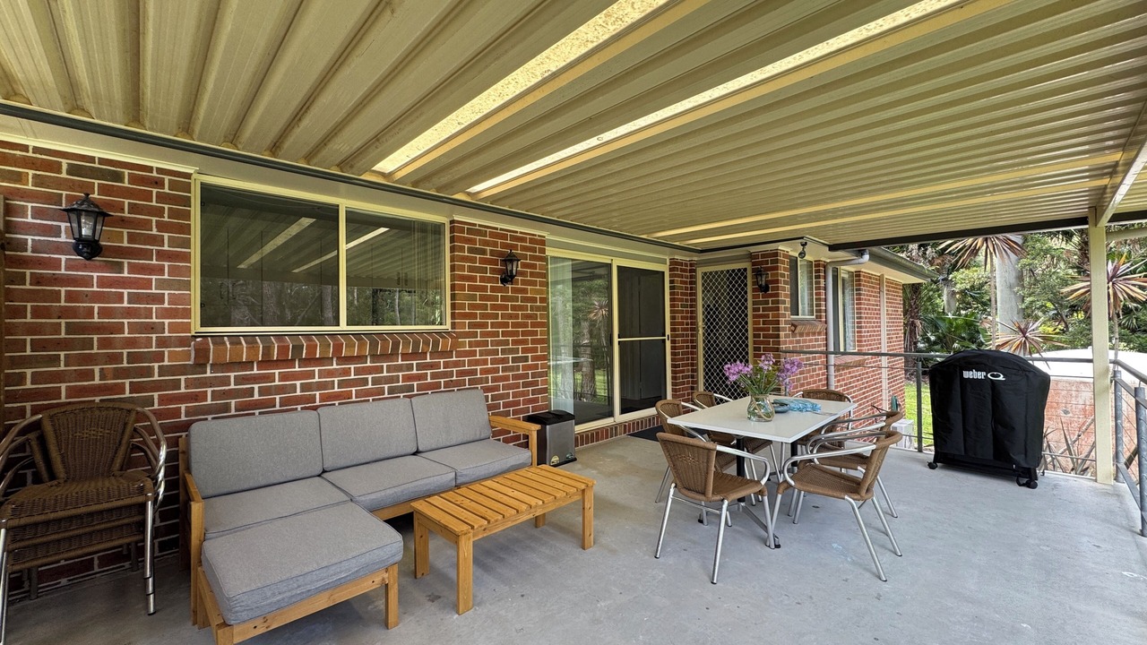 Photo of Outdoor in Tumbi Umbi