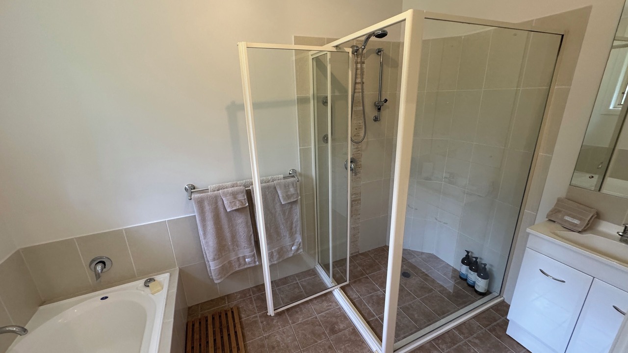 Photo of Bathroom in Tumbi Umbi