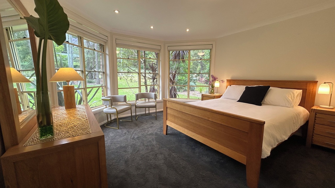 Photo of Bedroom in Tumbi Umbi