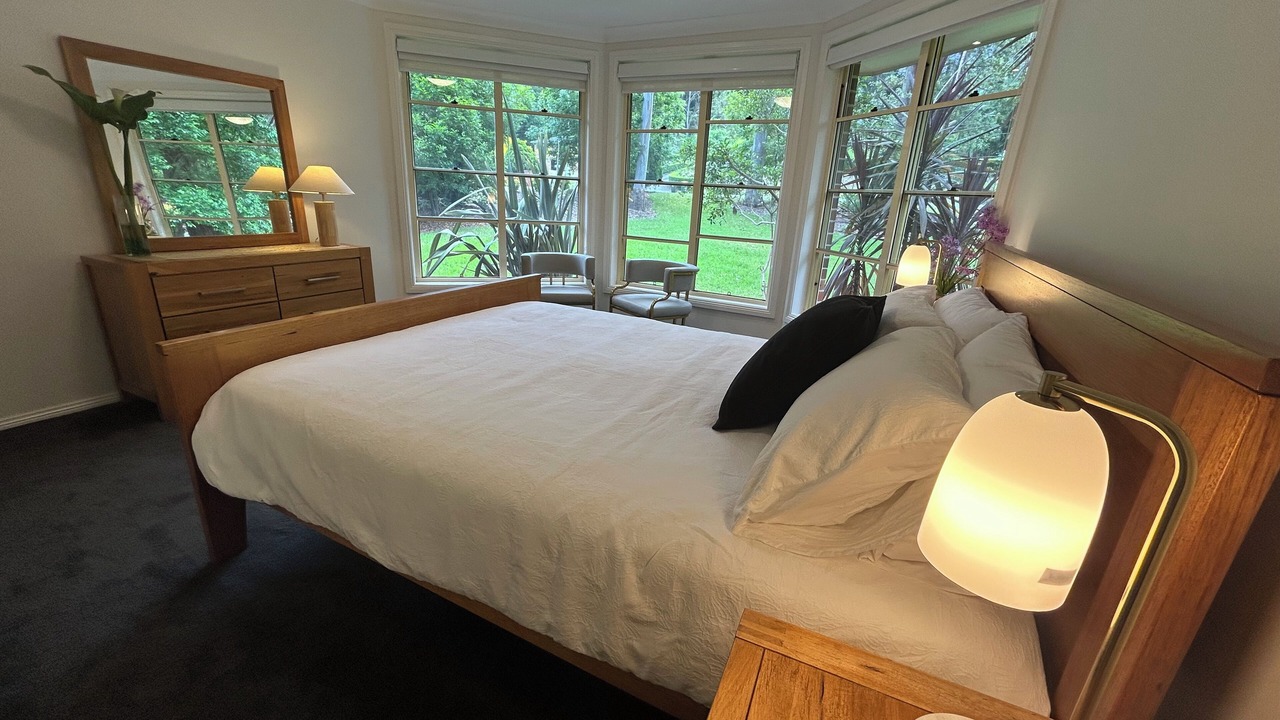 Photo of Bedroom in Tumbi Umbi