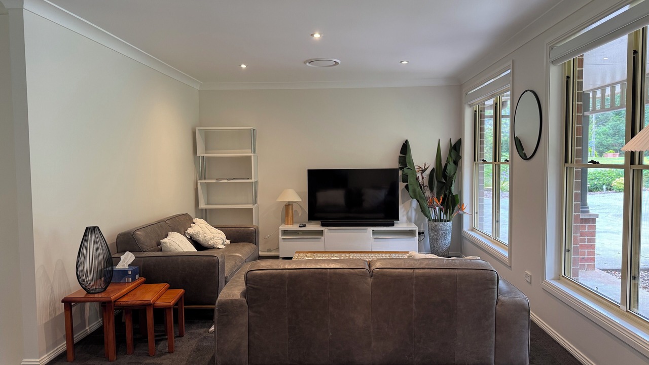 Photo of Livingroom in Tumbi Umbi