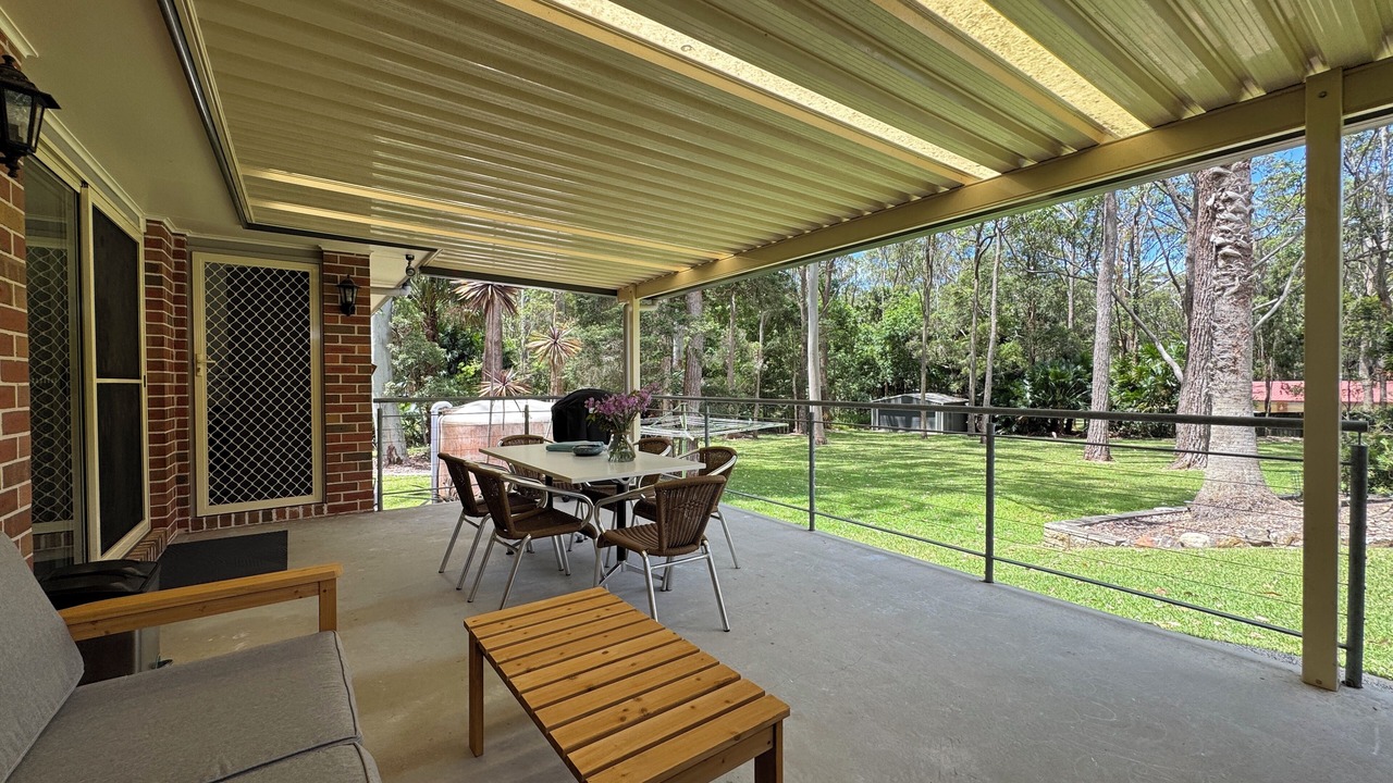 Photo of Outdoor in Tumbi Umbi