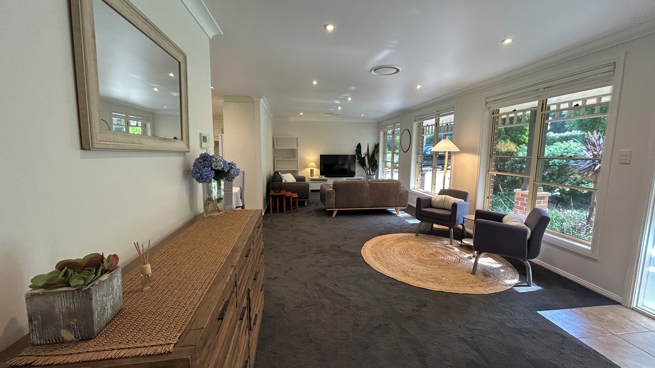 Photo of Livingroom in Tumbi Umbi