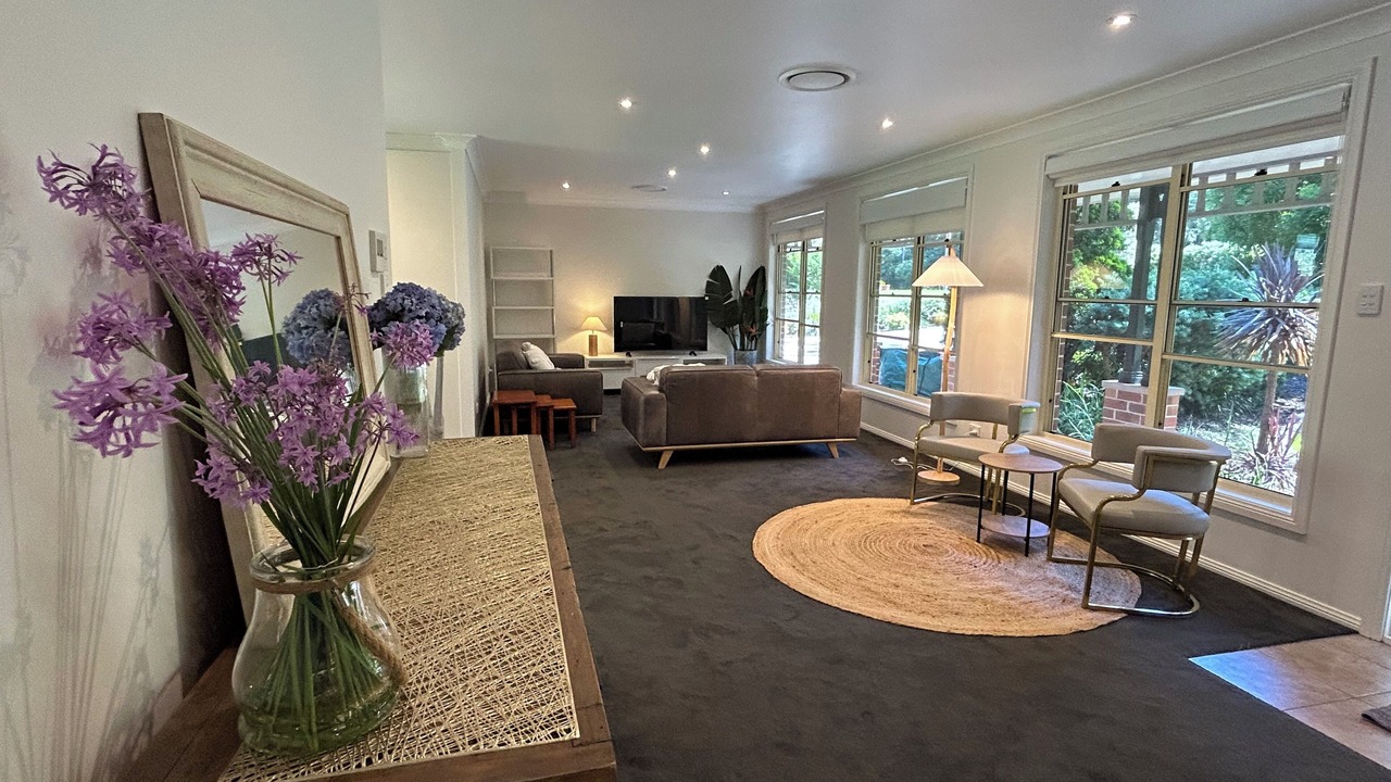 Photo of Livingroom in Tumbi Umbi