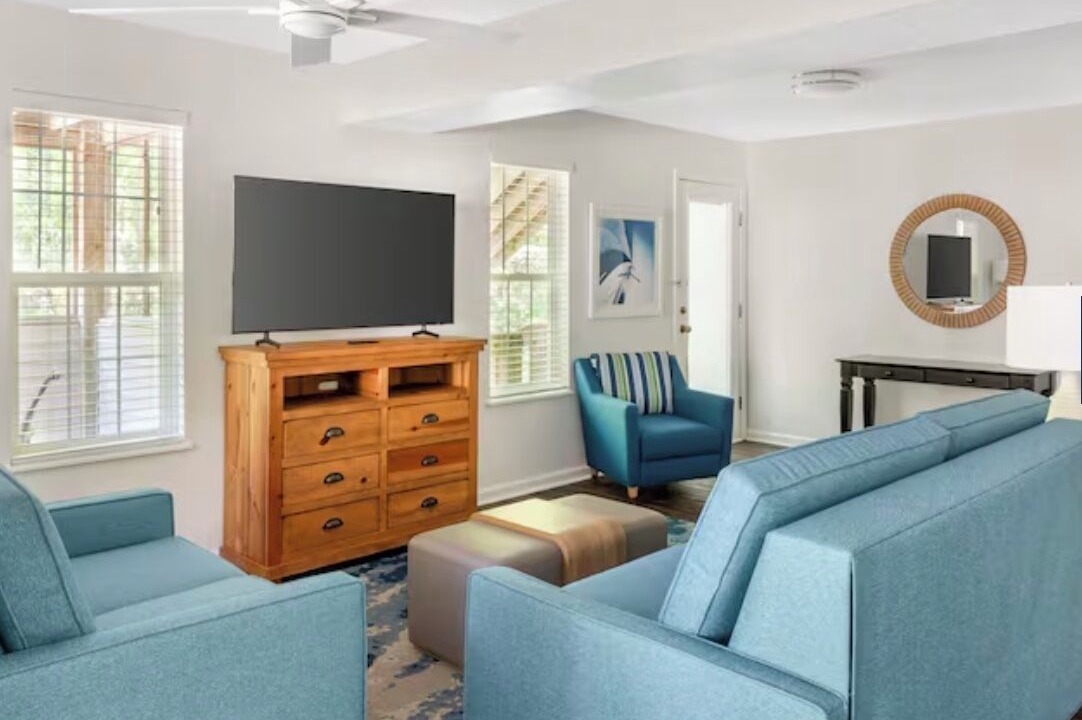 Photo of Livingroom in Sea Scape