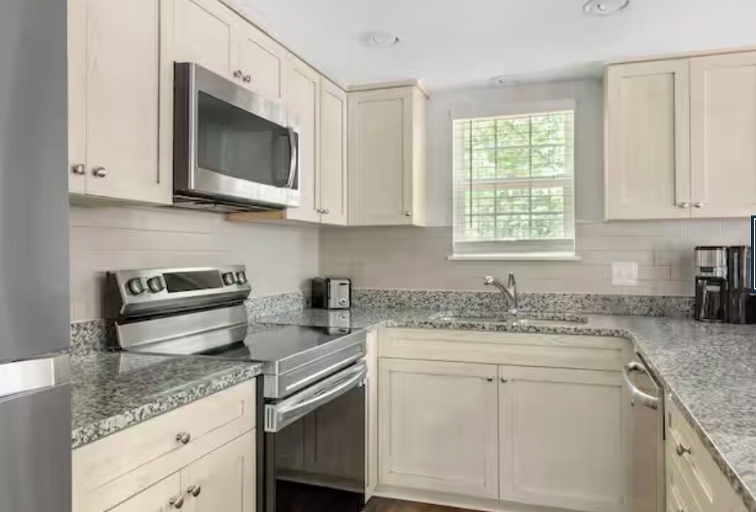 Photo of Kitchen in Sea Scape