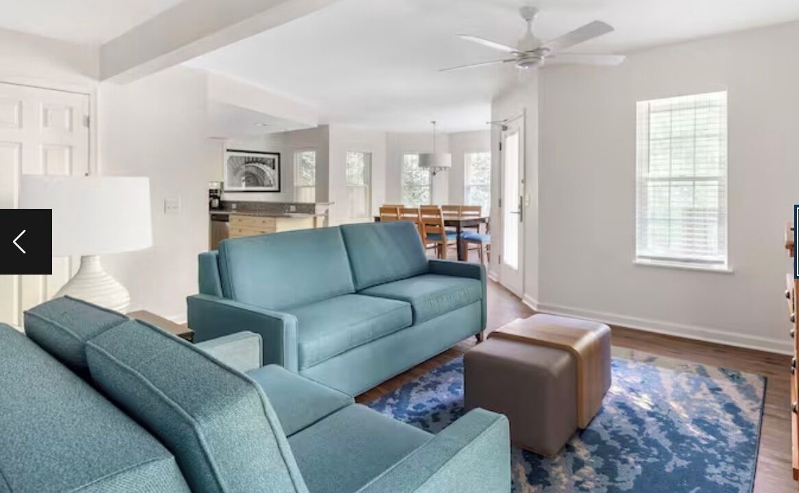 Photo of Livingroom in Sea Scape