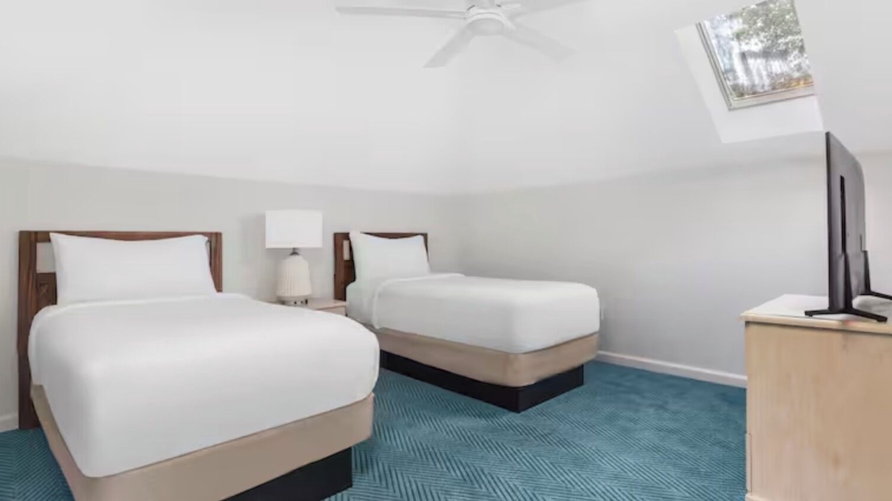 Photo of Bedroom in Sea Scape