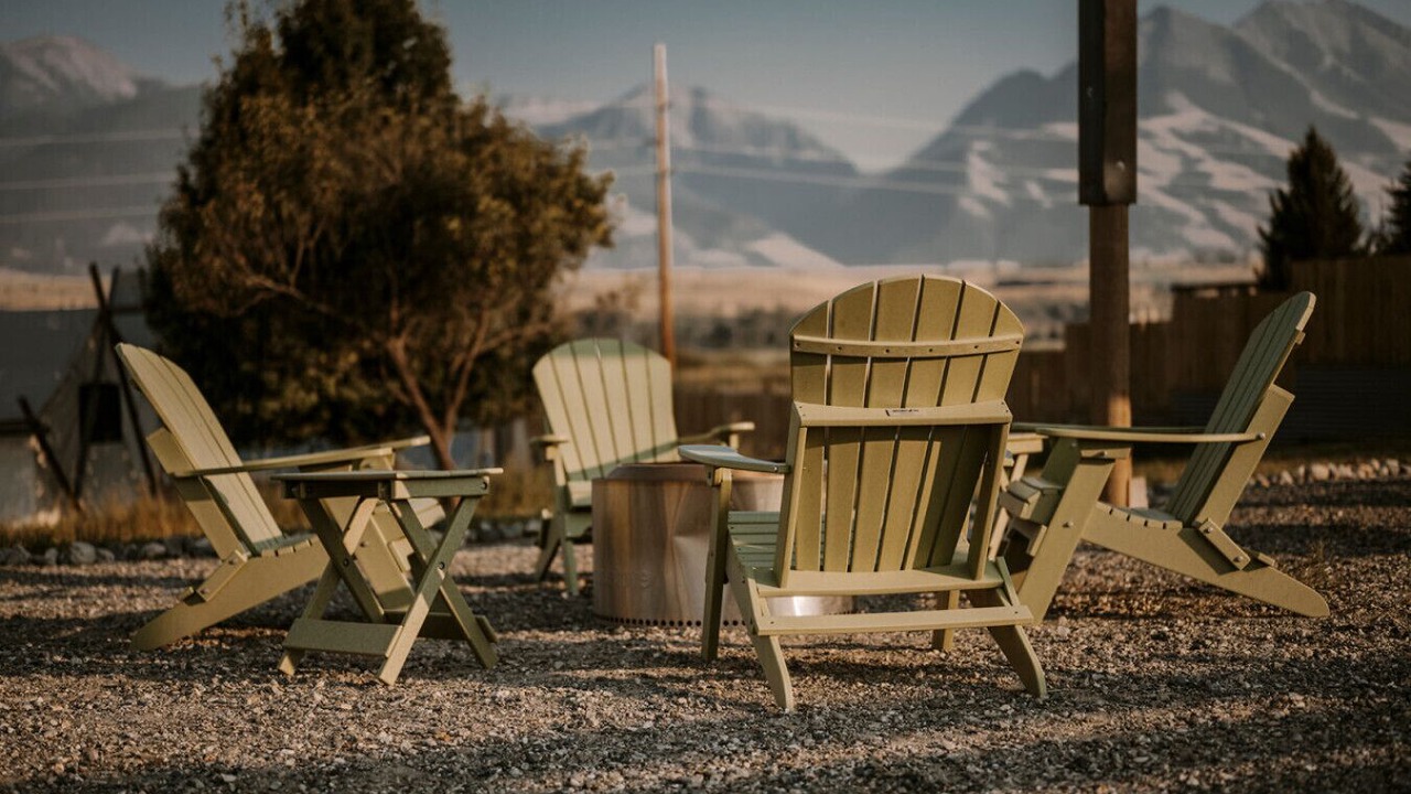 Photo of Outdoor in Emigrant