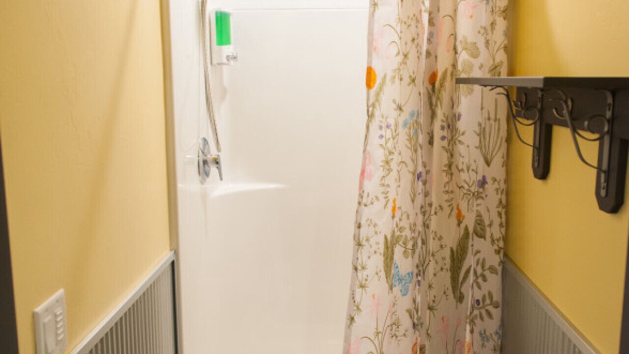 Photo of Bathroom in Emigrant